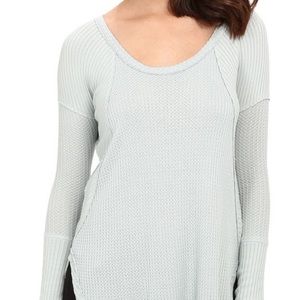 Free People Ventura Seaspray Thermal